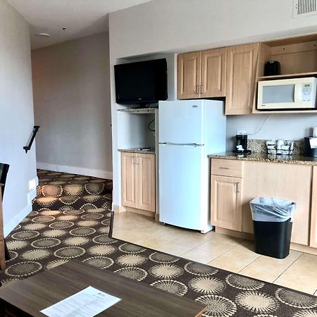 Best Western New Smyrna Beach Hotel & Suites Eksteriør bilde