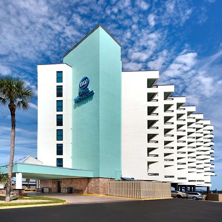 Best Western New Smyrna Beach Hotel & Suites Eksteriør bilde