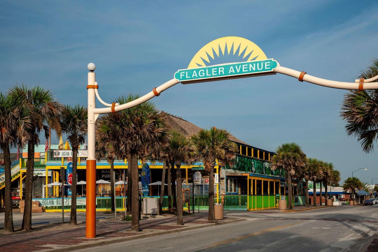 Best Western New Smyrna Beach Hotel & Suites Eksteriør bilde