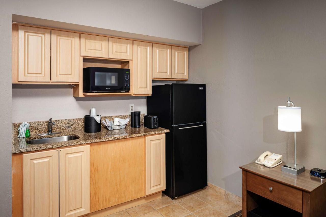 Best Western New Smyrna Beach Hotel & Suites Eksteriør bilde