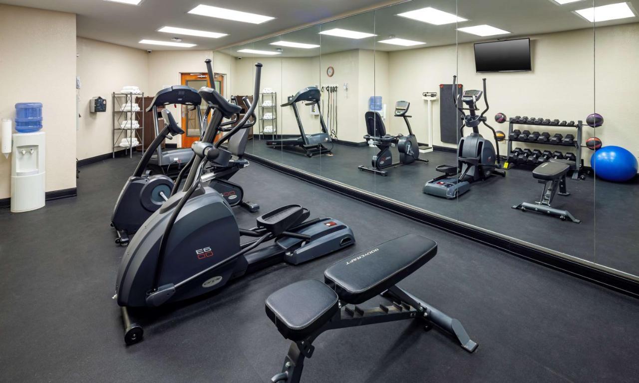 Best Western New Smyrna Beach Hotel & Suites Eksteriør bilde
