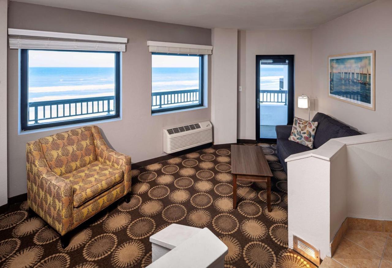 Best Western New Smyrna Beach Hotel & Suites Eksteriør bilde