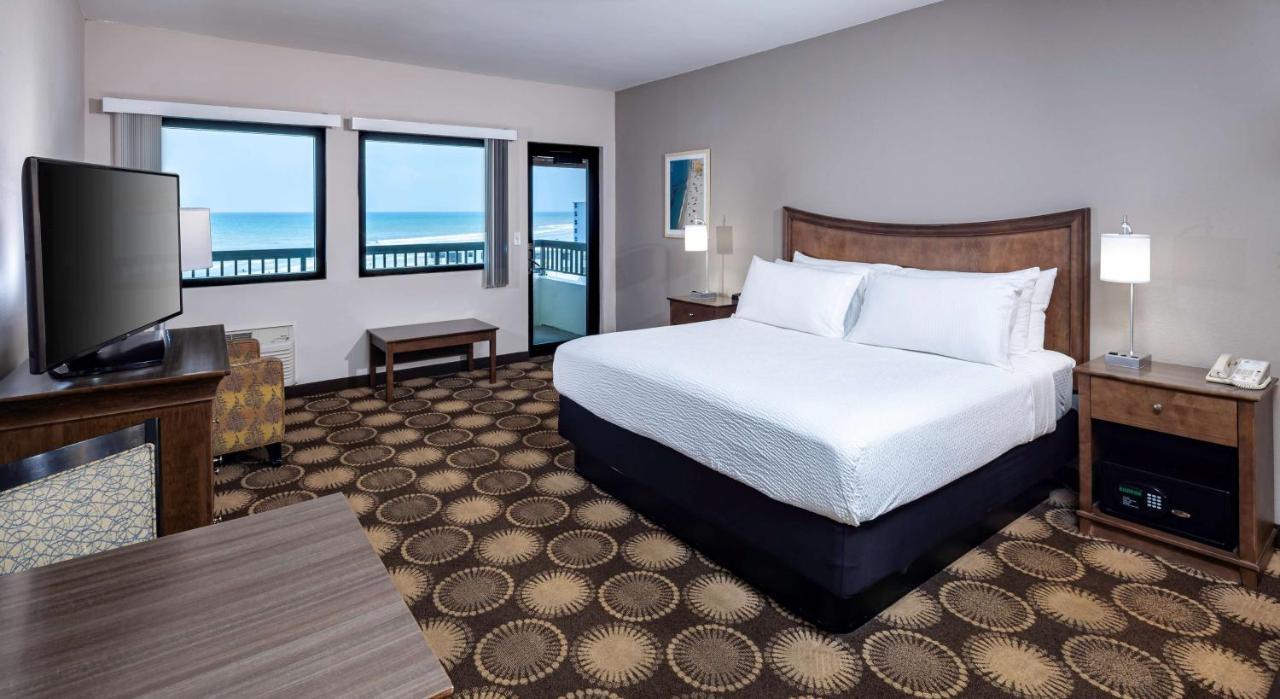 Best Western New Smyrna Beach Hotel & Suites Eksteriør bilde