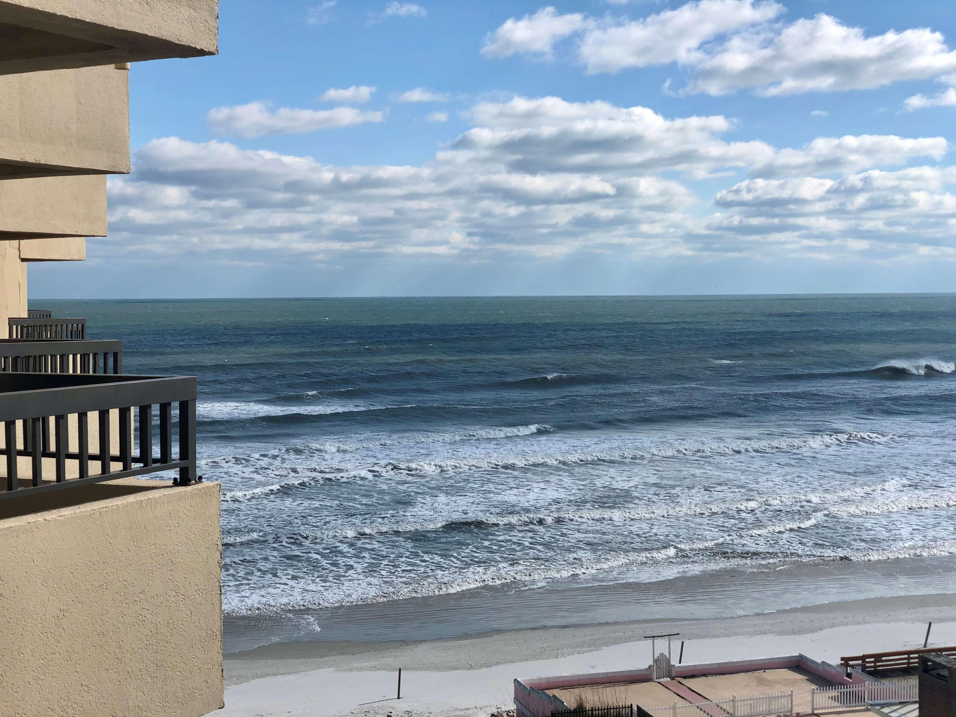 Best Western New Smyrna Beach Hotel & Suites Eksteriør bilde