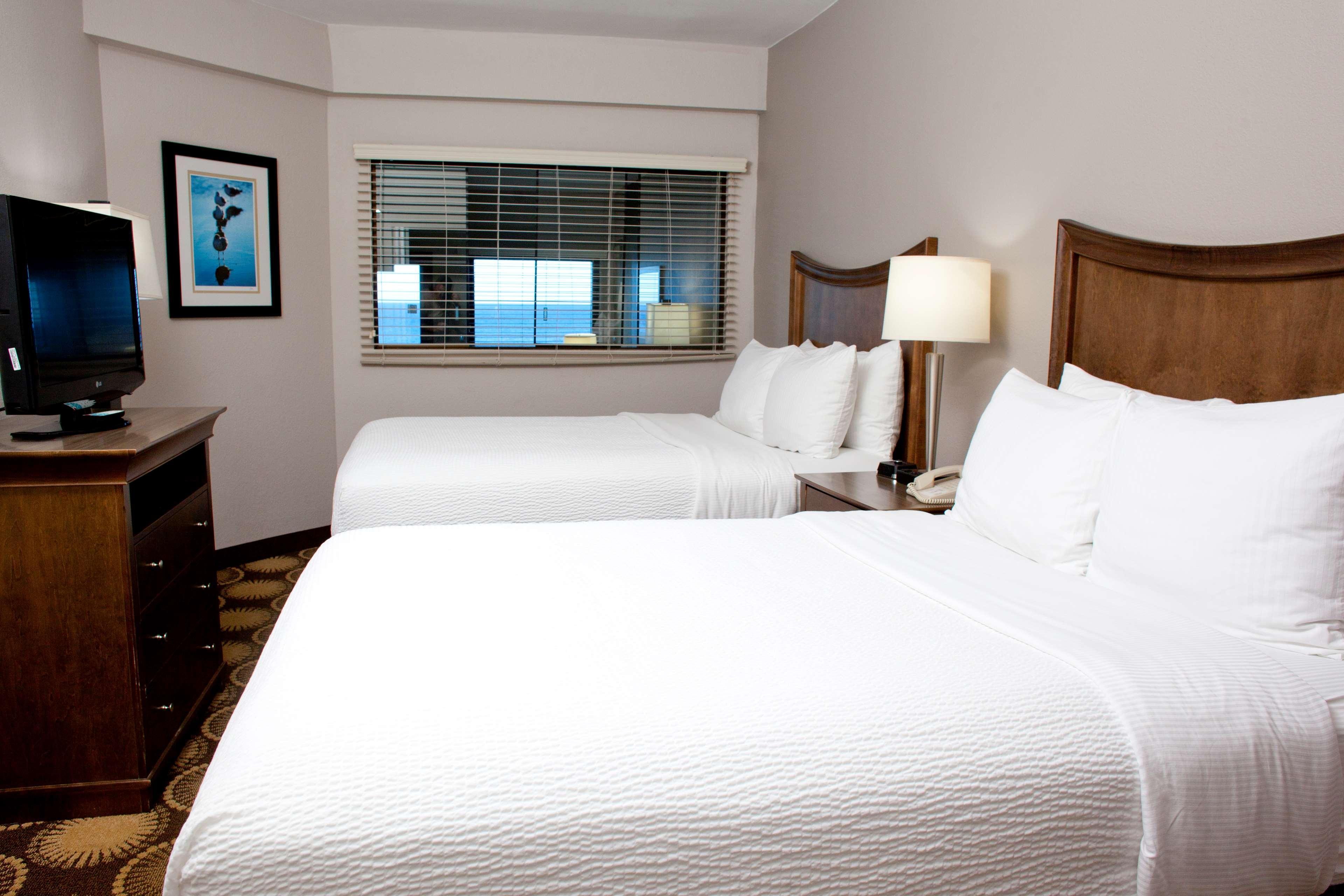 Best Western New Smyrna Beach Hotel & Suites Eksteriør bilde