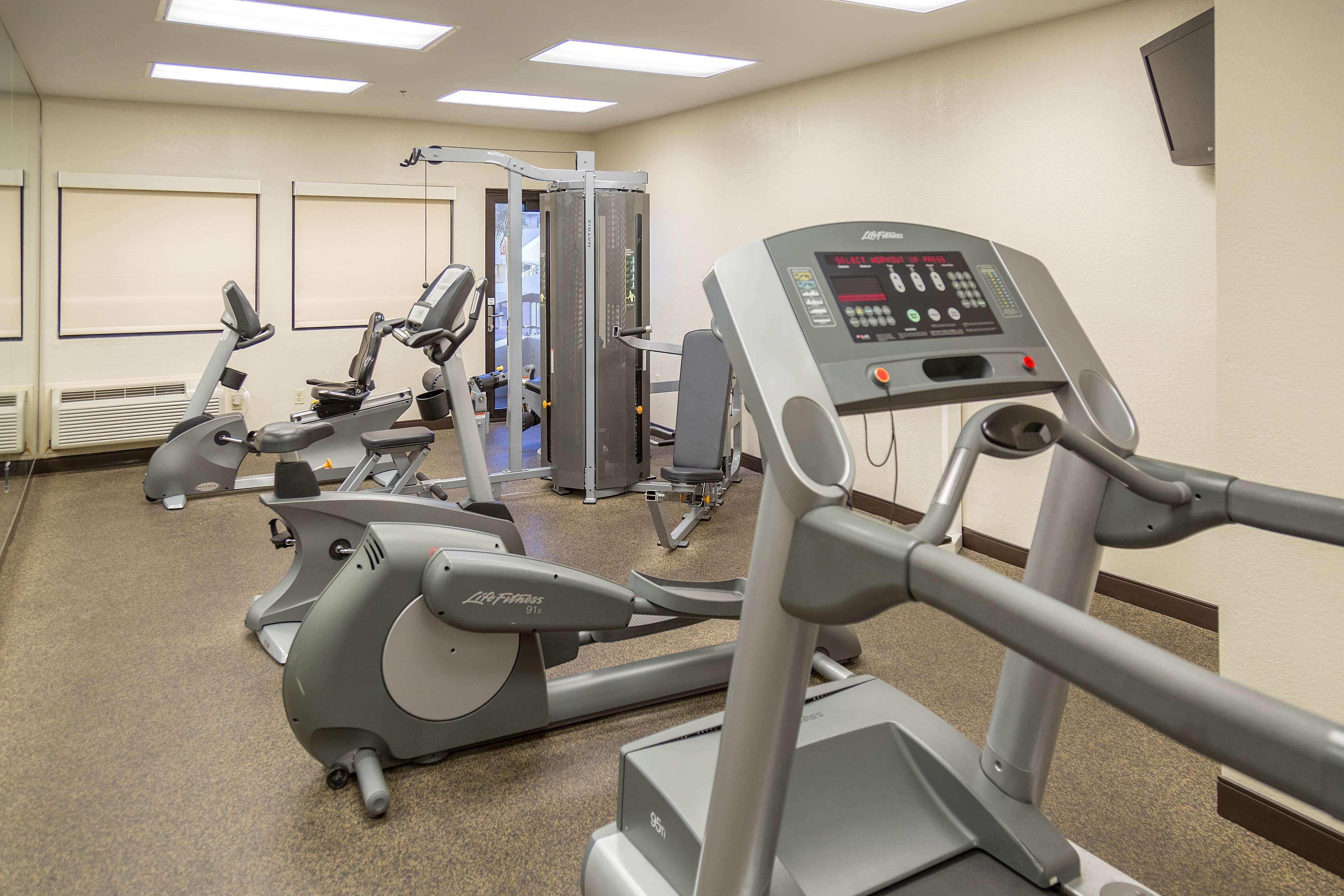 Best Western New Smyrna Beach Hotel & Suites Eksteriør bilde