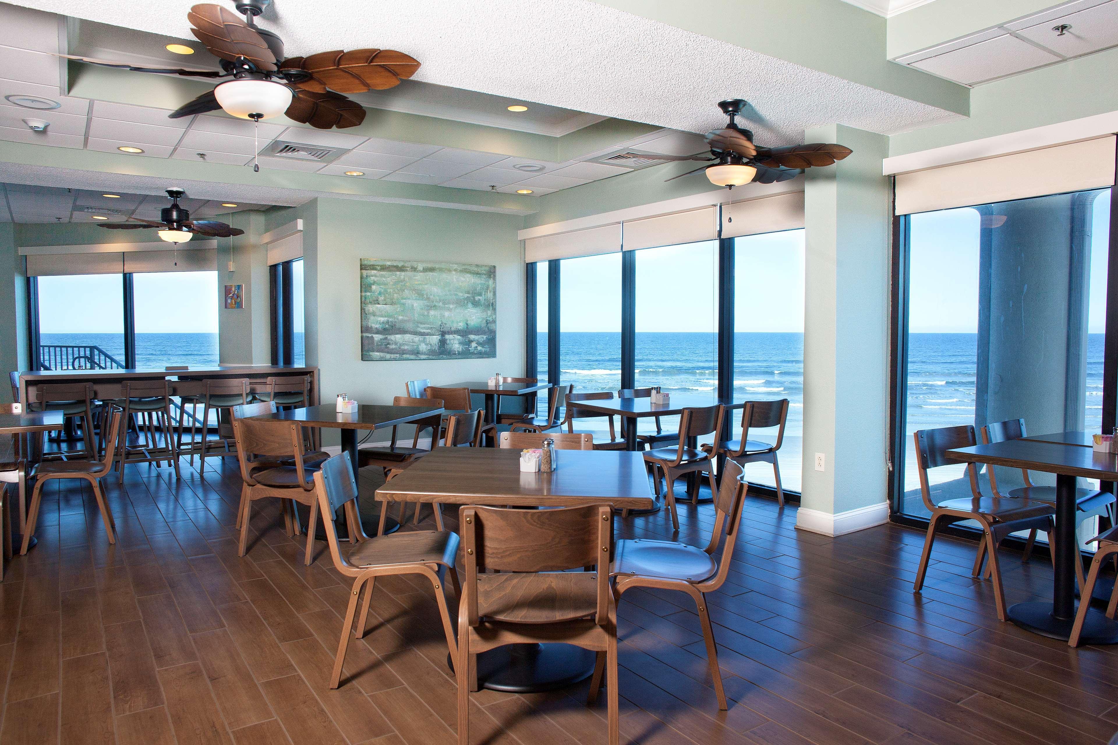 Best Western New Smyrna Beach Hotel & Suites Eksteriør bilde