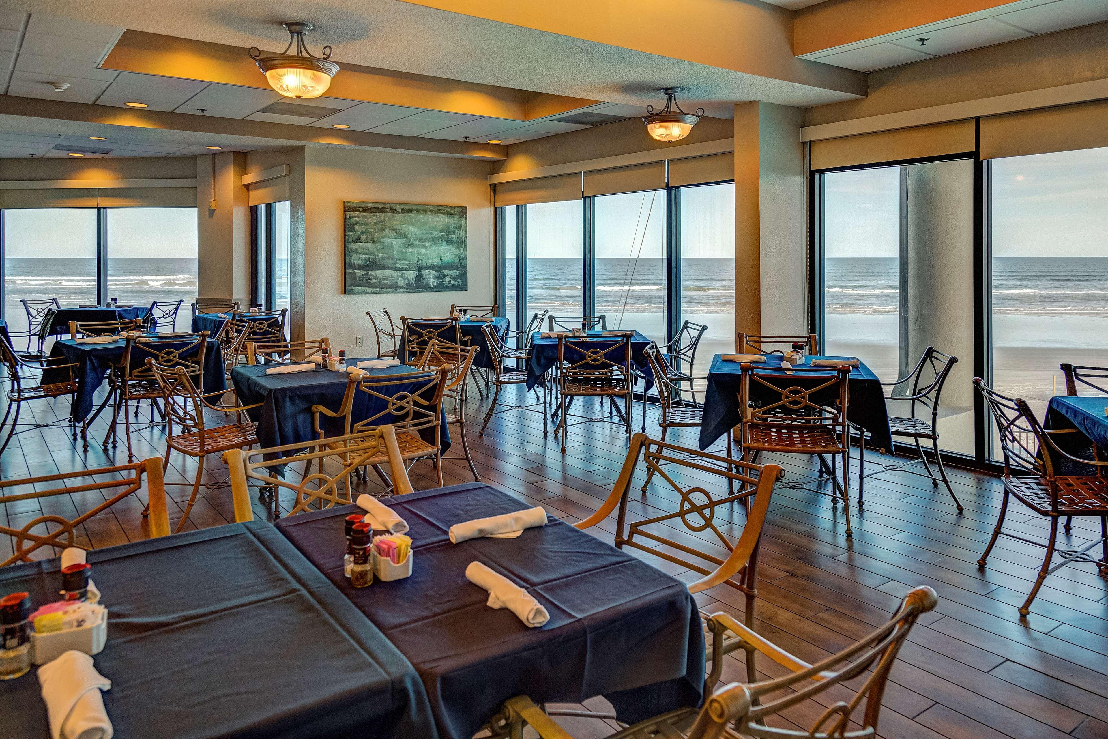 Best Western New Smyrna Beach Hotel & Suites Eksteriør bilde