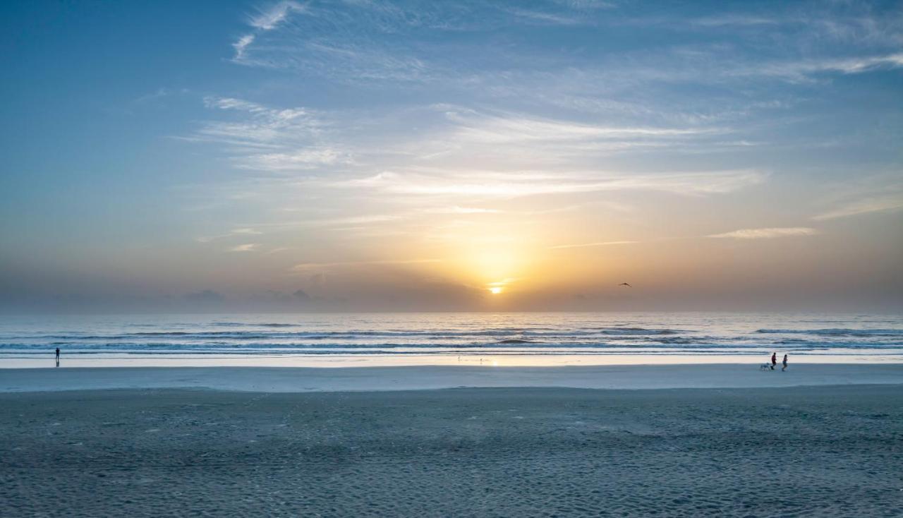 Best Western New Smyrna Beach Hotel & Suites Eksteriør bilde