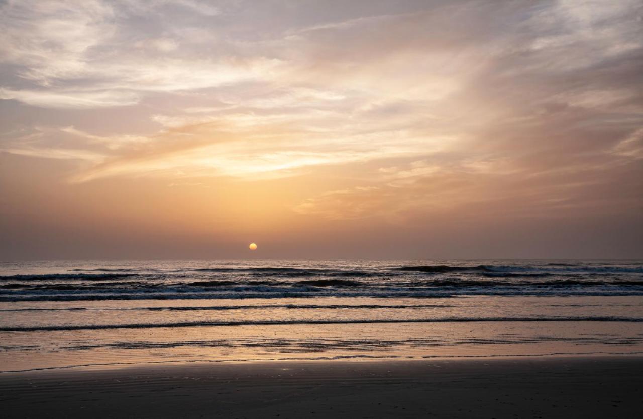Best Western New Smyrna Beach Hotel & Suites Eksteriør bilde