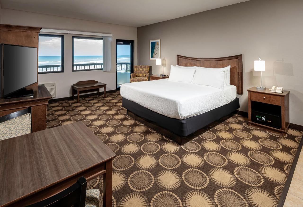 Best Western New Smyrna Beach Hotel & Suites Eksteriør bilde