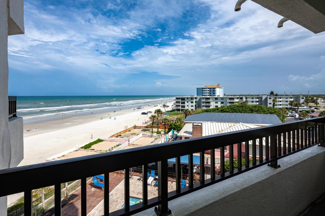 Best Western New Smyrna Beach Hotel & Suites Eksteriør bilde