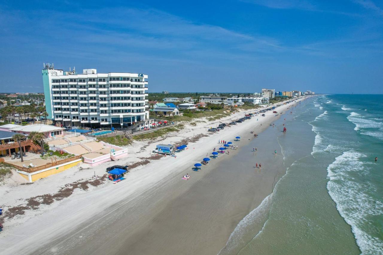 Best Western New Smyrna Beach Hotel & Suites Eksteriør bilde
