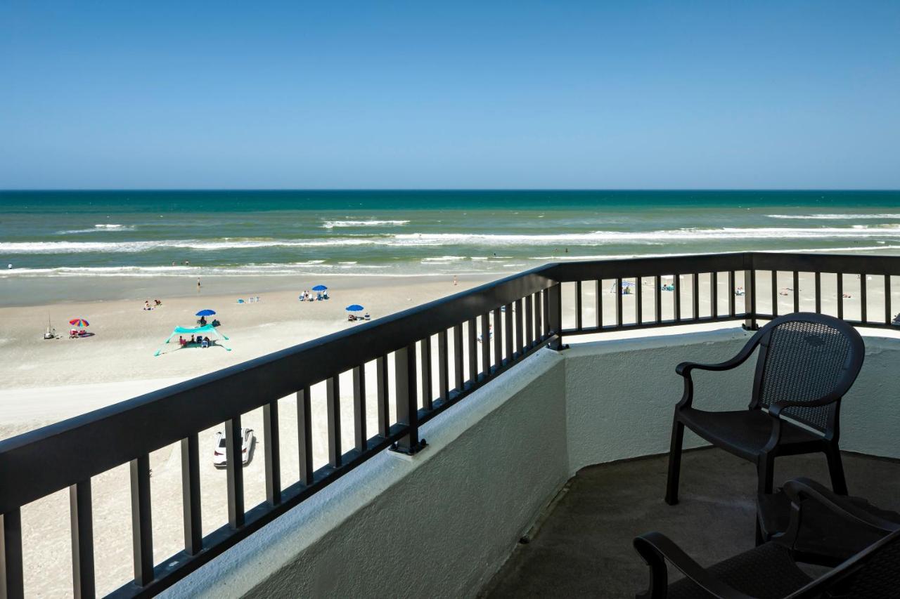 Best Western New Smyrna Beach Hotel & Suites Eksteriør bilde