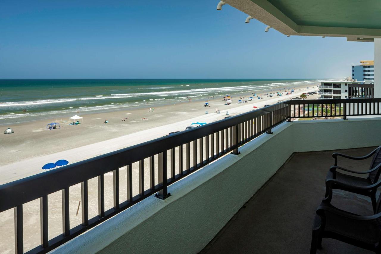 Best Western New Smyrna Beach Hotel & Suites Eksteriør bilde